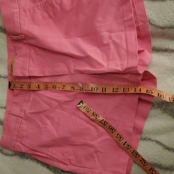 Banana republic milly collection shorts - Picture 6 of 9